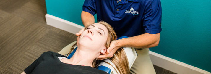 Chiropractor Sparks NV Brandon Adjustment Chiropractor Sparks NV Brandon Adjustment