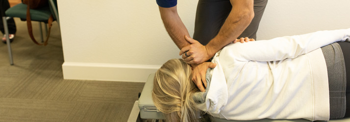 Chiropractor Sparks NV Ray Daniels Adjustment Chiropractor Sparks NV Ray Daniels Adjustment