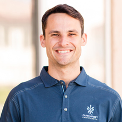 Chiropractor Sparks NV Ray Daniels Chiropractor Sparks NV Ray Daniels